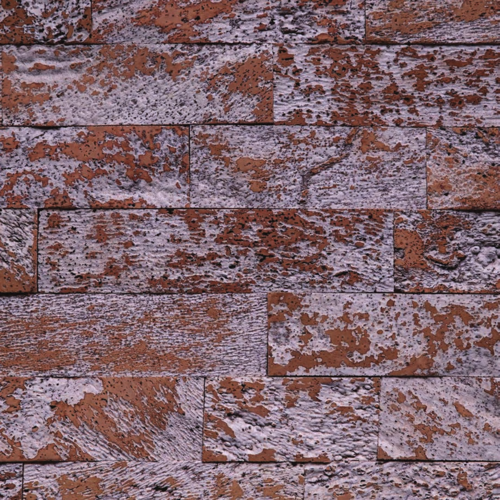 Speckled Terracotta Cork